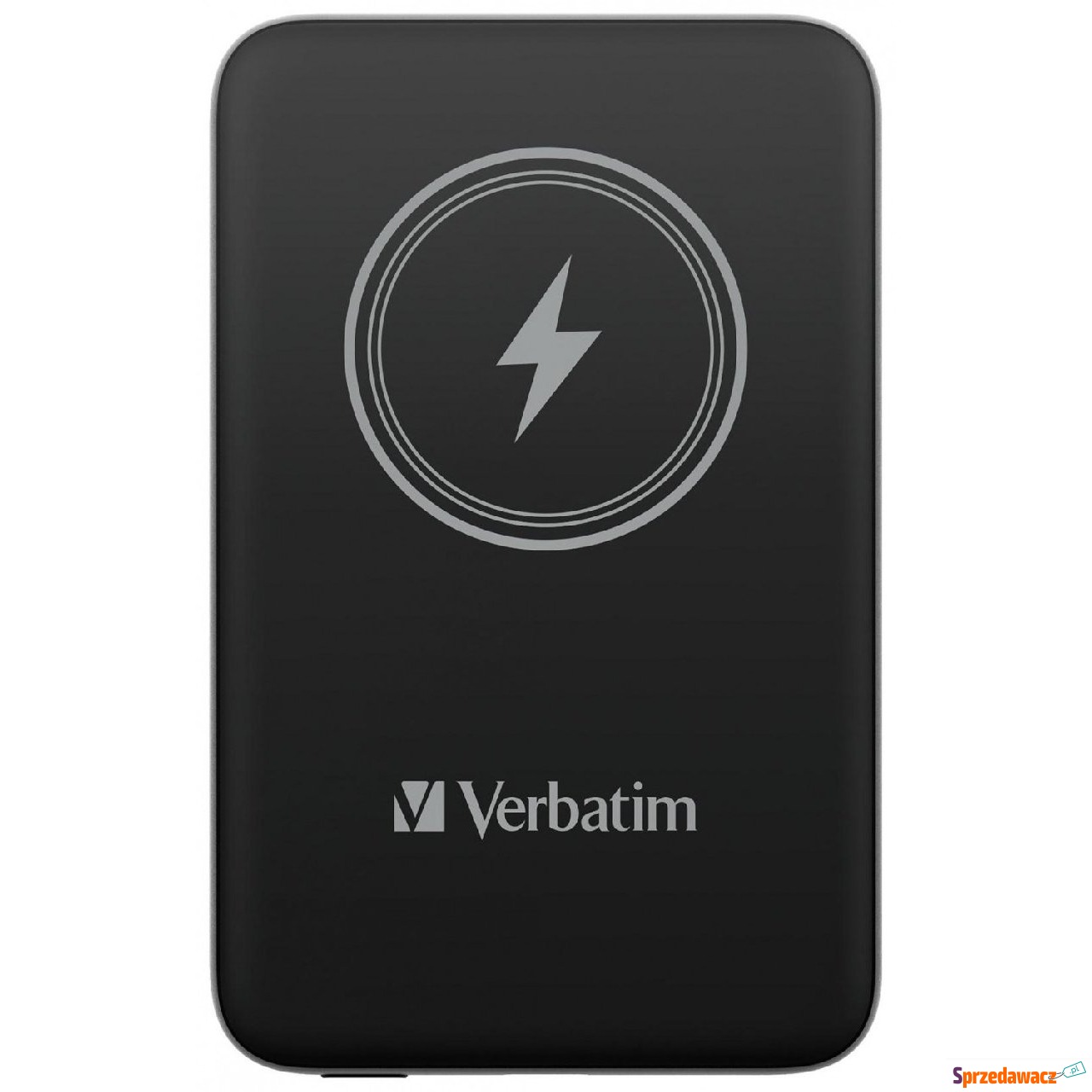 Verbatim Charge `n` Go Wireless...