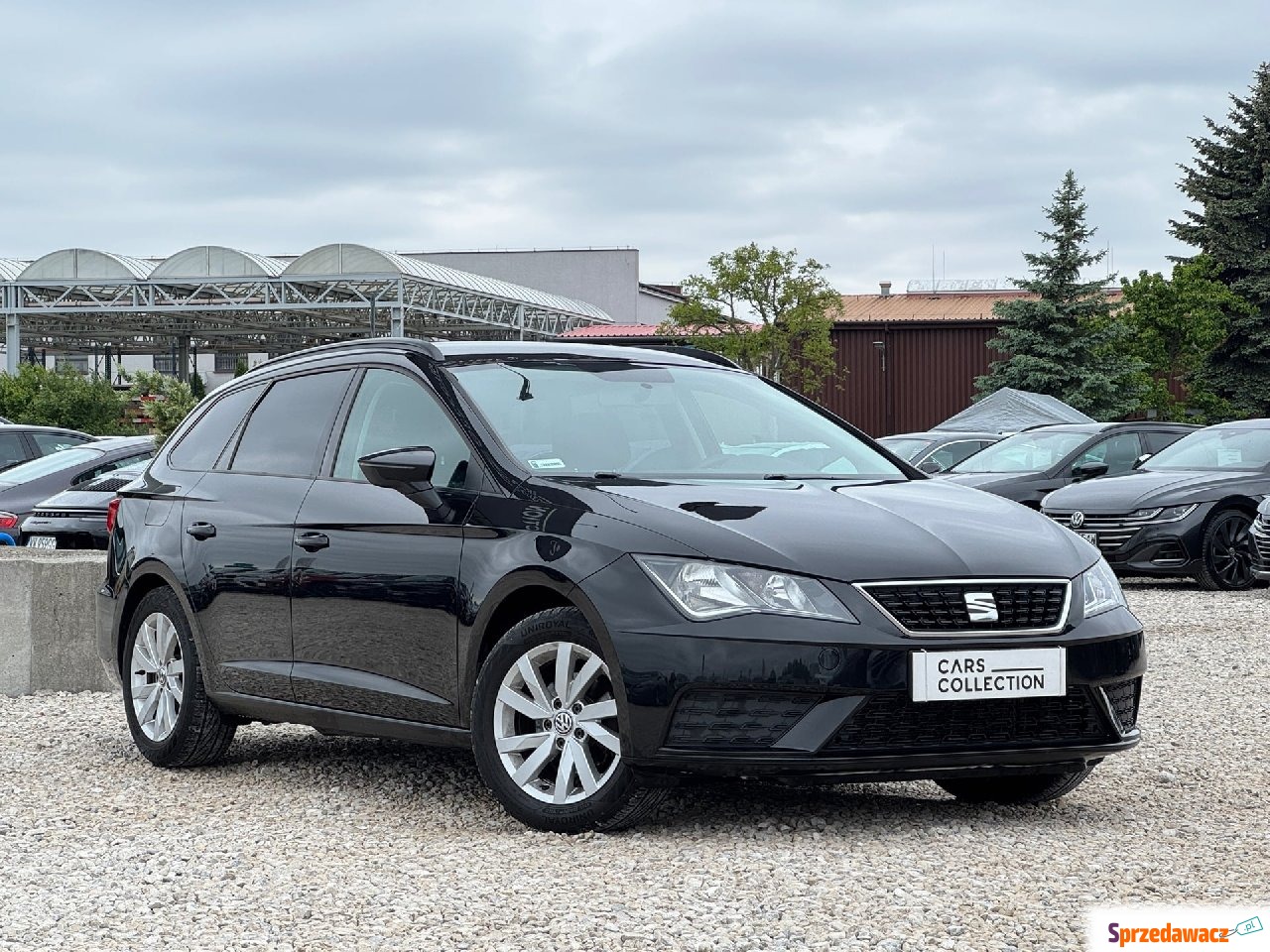 Seat Leon 2017