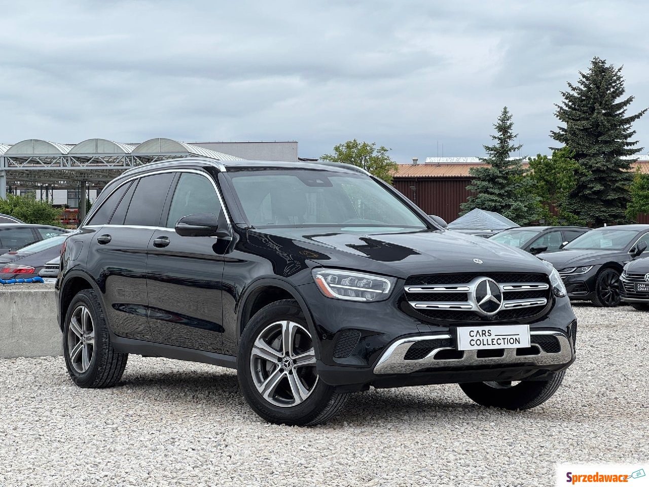 Mercedes - Benz 300 2022