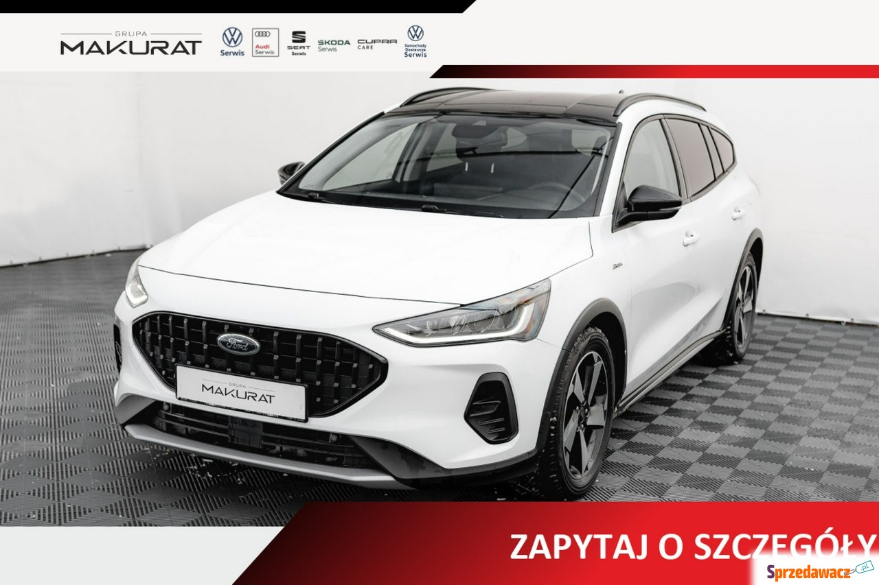 Ford Focus 2023