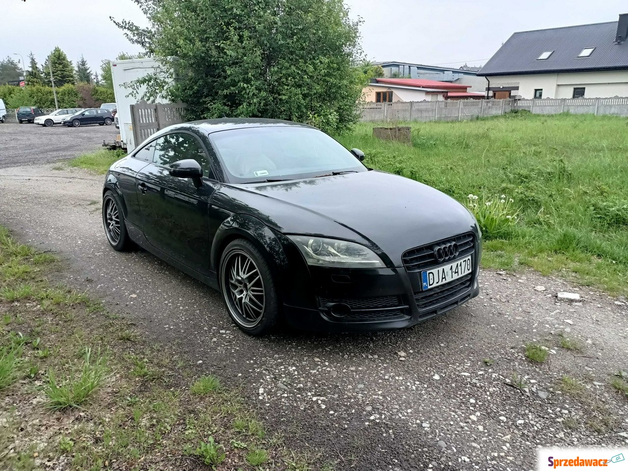 Audi TT 2006