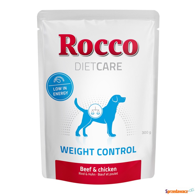 Rocco Diet Care Weight Control...