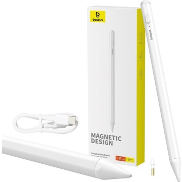 Baseus Stylus Lite ze wskaźnikiem LED