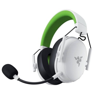 Razer BlackShark V3 X Hyperspeed Xbox Biały