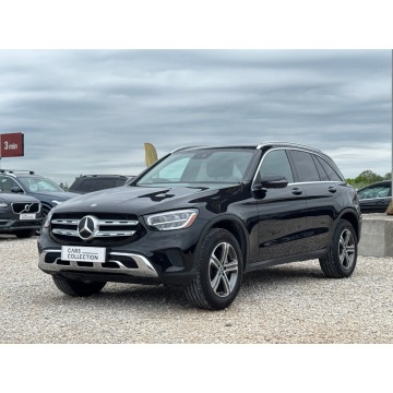 Mercedes - Benz 300  SUV 2022,  2.0 benzyna, automat - Na sprzedaż za 147 500 zł - Michałowice-Wieś - zdjęcie 8