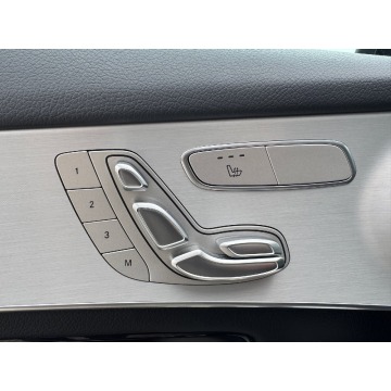 Mercedes - Benz 300  SUV 2022,  2.0 benzyna, automat - Na sprzedaż za 147 500 zł - Michałowice-Wieś - zdjęcie 12