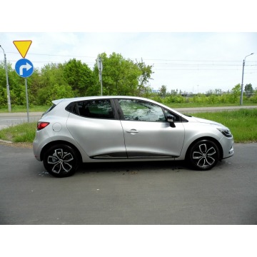 Renault Clio  Hatchback 2020,  0.9 benzyna - Na sprzedaż za 34 900 zł - Łódź - zdjęcie 2