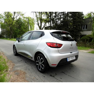 Renault Clio  Hatchback 2020,  0.9 benzyna - Na sprzedaż za 34 900 zł - Łódź - zdjęcie 4