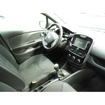 Renault Clio  Hatchback 2020,  0.9 benzyna - Na sprzedaż za 34 900 zł - Łódź - zdjęcie 7
