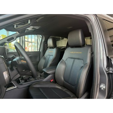 Ford Ranger  SUV 2025,  2.0 diesel, automat - Na sprzedaż za 218 940 zł - Szczecinek - zdjęcie 3