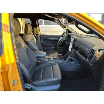 Ford Ranger  SUV 2025,  2.0 diesel, automat - Na sprzedaż za 218 940 zł - Szczecinek - zdjęcie 3