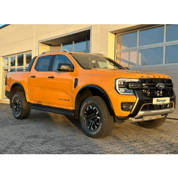 Ford Ranger  SUV 2025,  2.0 diesel, automat - Na sprzedaż za 218 940 zł - Szczecinek - zdjęcie 2