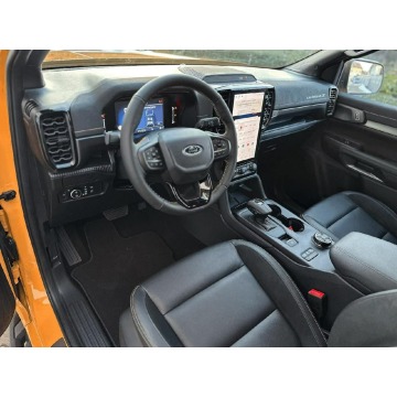 Ford Ranger  SUV 2025,  2.0 diesel, automat - Na sprzedaż za 218 940 zł - Szczecinek - zdjęcie 4