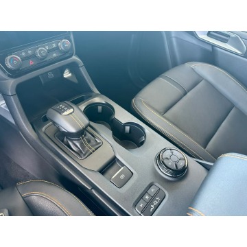 Ford Ranger  SUV 2025,  2.0 diesel, automat - Na sprzedaż za 218 940 zł - Szczecinek - zdjęcie 6