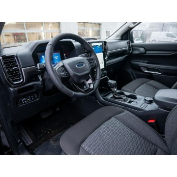 Ford Ranger  SUV 2025,  2.0 diesel, automat - Na sprzedaż za 171 585 zł - Szczecinek - zdjęcie 4