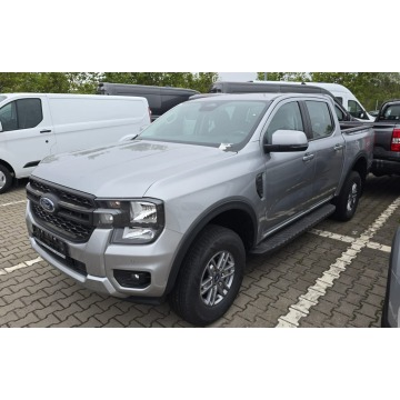 Ford Ranger  SUV 2025,  2.0 diesel, automat - Na sprzedaż za 171 585 zł - Szczecinek - zdjęcie 3