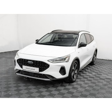 Ford Focus  Kombi 2023,  1.5 diesel, automat - Na sprzedaż za 79 800 zł - Gdynia - zdjęcie 2