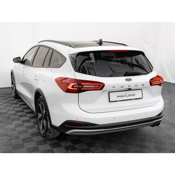 Ford Focus  Kombi 2023,  1.5 diesel, automat - Na sprzedaż za 79 800 zł - Gdynia - zdjęcie 4