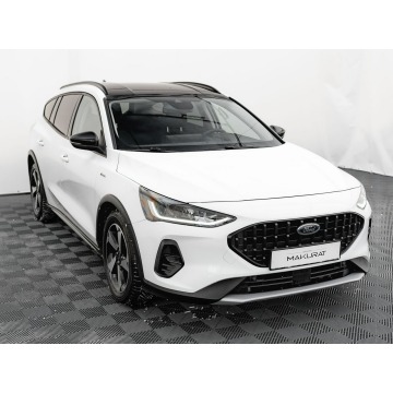 Ford Focus  Kombi 2023,  1.5 diesel, automat - Na sprzedaż za 79 800 zł - Gdynia - zdjęcie 3