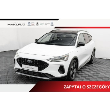 Ford Focus - GD2L802#1.5 EcoBlue Active X  Podgrz.f kier szyba Salon PL VAT23%