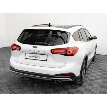 Ford Focus  Kombi 2023,  1.5 diesel, automat - Na sprzedaż za 79 800 zł - Gdynia - zdjęcie 5