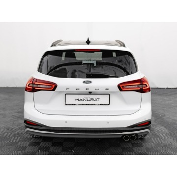 Ford Focus  Kombi 2023,  1.5 diesel, automat - Na sprzedaż za 79 800 zł - Gdynia - zdjęcie 9
