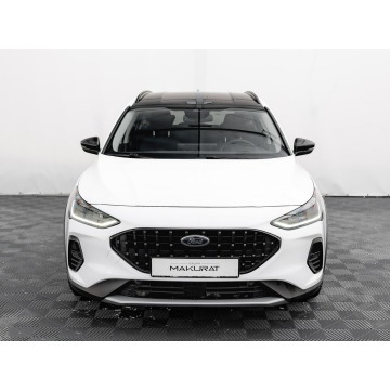 Ford Focus  Kombi 2023,  1.5 diesel, automat - Na sprzedaż za 79 800 zł - Gdynia - zdjęcie 7
