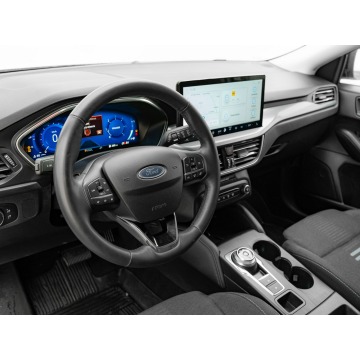 Ford Focus  Kombi 2023,  1.5 diesel, automat - Na sprzedaż za 79 800 zł - Gdynia - zdjęcie 6