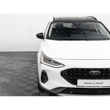 Ford Focus  Kombi 2023,  1.5 diesel, automat - Na sprzedaż za 79 800 zł - Gdynia - zdjęcie 8