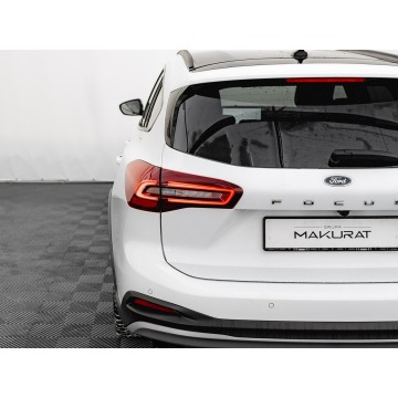 Ford Focus  Kombi 2023,  1.5 diesel, automat - Na sprzedaż za 79 800 zł - Gdynia - zdjęcie 10