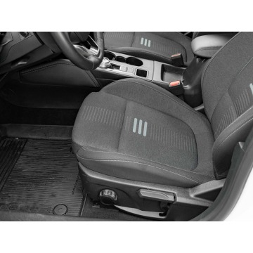 Ford Focus  Kombi 2023,  1.5 diesel, automat - Na sprzedaż za 79 800 zł - Gdynia - zdjęcie 12
