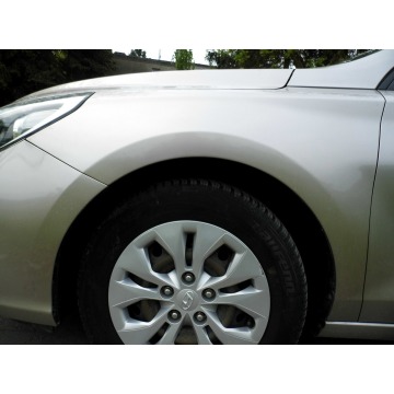 Hyundai i30  Hatchback 2019,  1.4 benzyna - Na sprzedaż za 43 900 zł - Łódź - zdjęcie 7