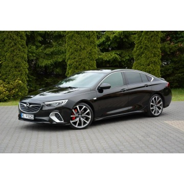 Opel Insignia  Liftback 2020,  2.0 diesel, automat - Na sprzedaż za 69 900 zł - Ostrów Mazowiecka - zdjęcie 3