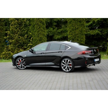 Opel Insignia  Liftback 2020,  2.0 diesel, automat - Na sprzedaż za 69 900 zł - Ostrów Mazowiecka - zdjęcie 4