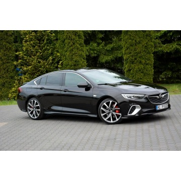 Opel Insignia  Liftback 2020,  2.0 diesel, automat - Na sprzedaż za 69 900 zł - Ostrów Mazowiecka - zdjęcie 10