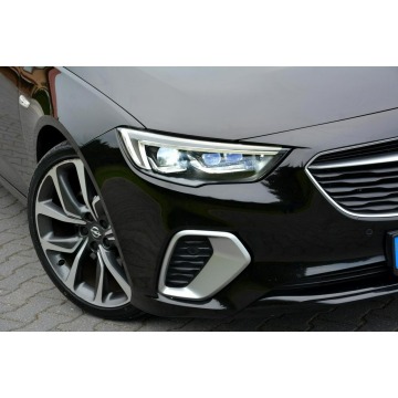Opel Insignia  Liftback 2020,  2.0 diesel, automat - Na sprzedaż za 69 900 zł - Ostrów Mazowiecka - zdjęcie 7
