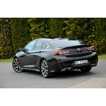 Opel Insignia  Liftback 2020,  2.0 diesel, automat - Na sprzedaż za 69 900 zł - Ostrów Mazowiecka - zdjęcie 5