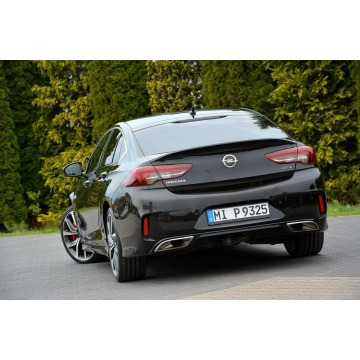 Opel Insignia  Liftback 2020,  2.0 diesel, automat - Na sprzedaż za 69 900 zł - Ostrów Mazowiecka - zdjęcie 6