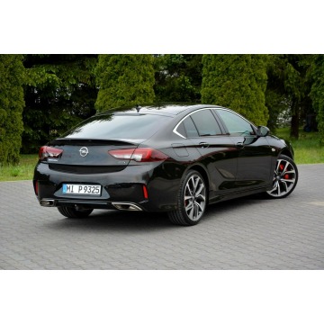 Opel Insignia  Liftback 2020,  2.0 diesel, automat - Na sprzedaż za 69 900 zł - Ostrów Mazowiecka - zdjęcie 12