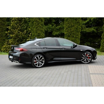 Opel Insignia  Liftback 2020,  2.0 diesel, automat - Na sprzedaż za 69 900 zł - Ostrów Mazowiecka - zdjęcie 11