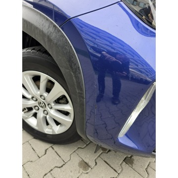 Toyota Yaris Cross  SUV 2022,  1.5 hybryda, automat - Na sprzedaż za 73 999 zł - Balice - zdjęcie 6