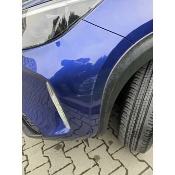 Toyota Yaris Cross  SUV 2022,  1.5 hybryda, automat - Na sprzedaż za 73 999 zł - Balice - zdjęcie 5