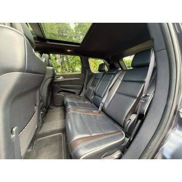 Jeep Grand Cherokee  SUV 2014,  3.0 diesel, automat - Na sprzedaż za 58 001 zł - Szczecin - zdjęcie 12