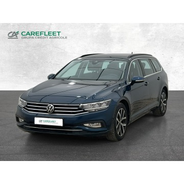 Volkswagen Passat 2.0 TDI EVO Business DSG Kombi