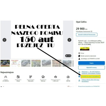 Citroen Jumper  Bus 2014,  2.2 diesel - Na sprzedaż za 39 900 zł - Świdnica - zdjęcie 4