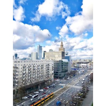 Kameralne BIURO w CENTRUM - Marszałkowska, Metro... - Lokale użytkowe do w... - Warszawa - zdjęcie 8