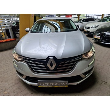 Renault Talisman  Sedan/Limuzyna 2016,  1.6 diesel, automat - Na sprzedaż za 41 900 zł - Mysłowice - zdjęcie 3