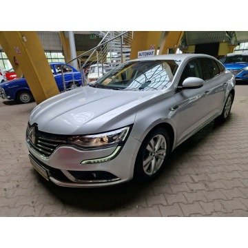 Renault Talisman  Sedan/Limuzyna 2016,  1.6 diesel, automat - Na sprzedaż za 41 900 zł - Mysłowice - zdjęcie 4