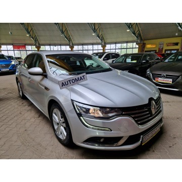 Renault Talisman - 2016/17 !! Zobacz opis !!W podanej cenie  Roczna Gwarancja !!