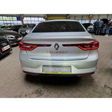 Renault Talisman  Sedan/Limuzyna 2016,  1.6 diesel, automat - Na sprzedaż za 41 900 zł - Mysłowice - zdjęcie 7